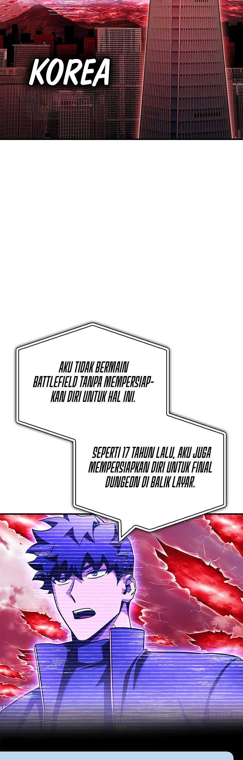 Superhuman Battlefield chapter 139 halaman 15