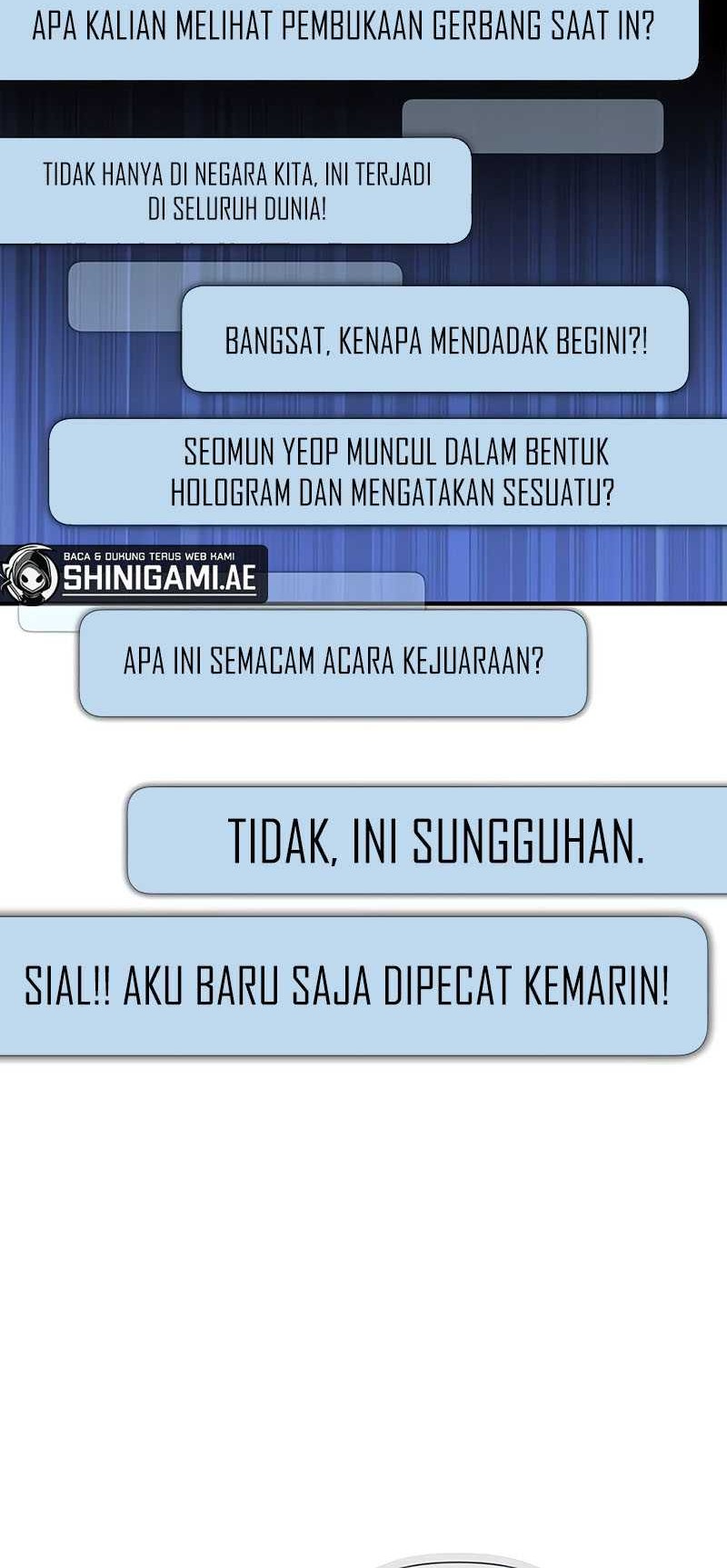 Superhuman Battlefield chapter 139 halaman 16