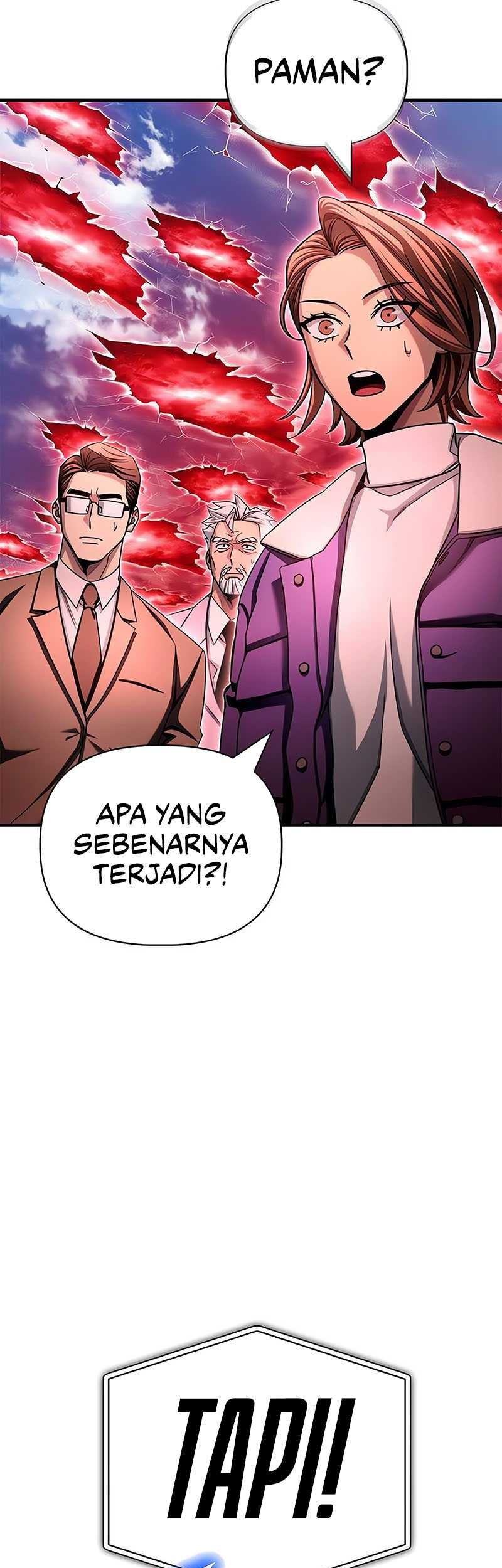 Superhuman Battlefield chapter 139 halaman 17