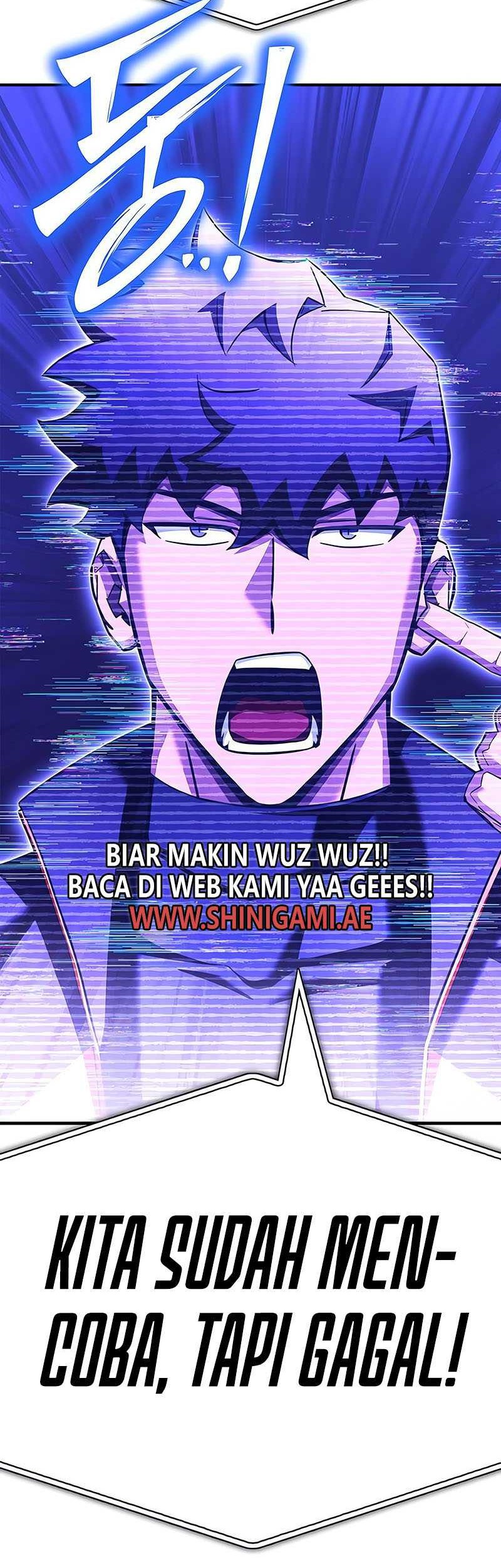 Superhuman Battlefield chapter 139 halaman 18