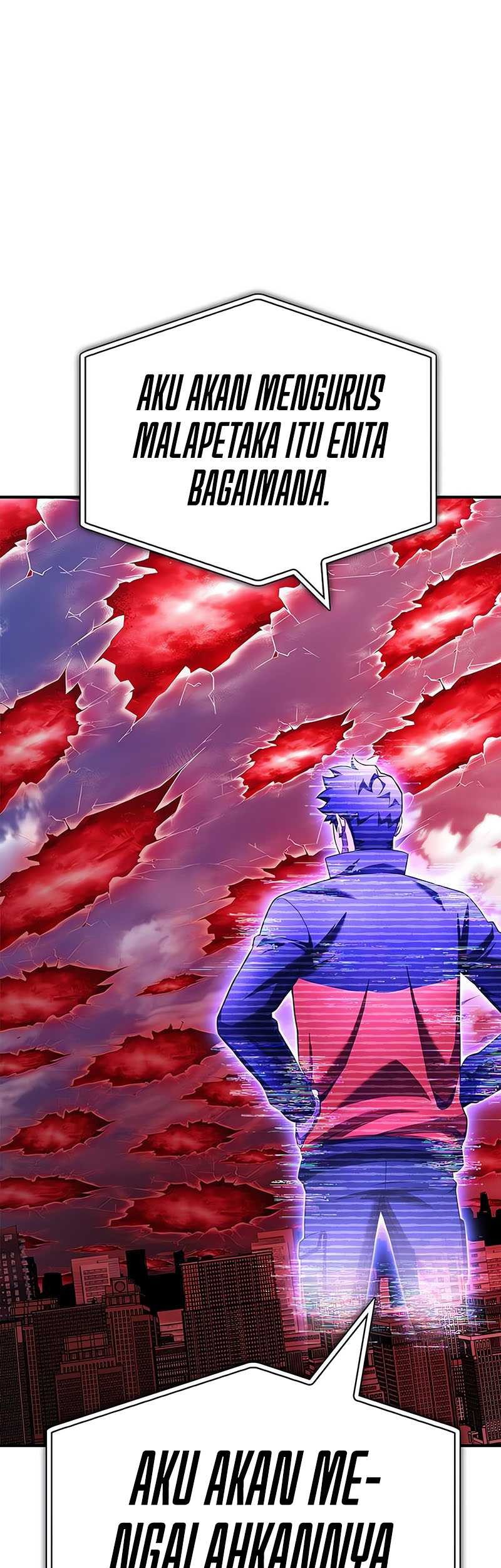 Superhuman Battlefield chapter 139 halaman 21