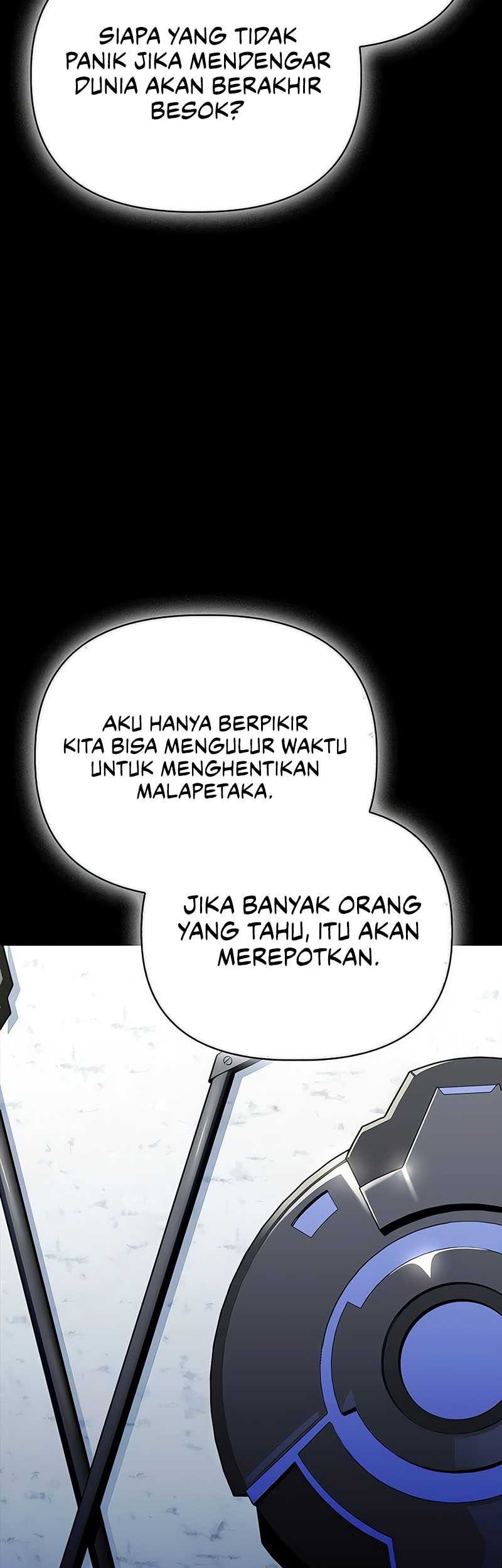 Superhuman Battlefield chapter 139 halaman 23