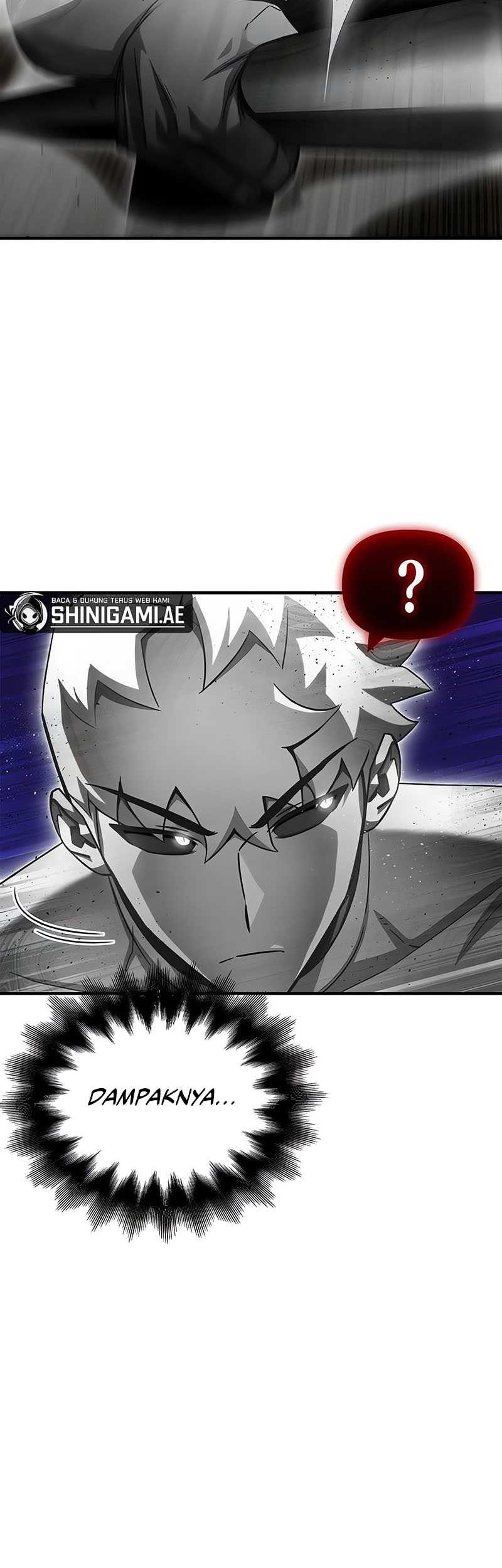 Superhuman Battlefield chapter 139 halaman 28