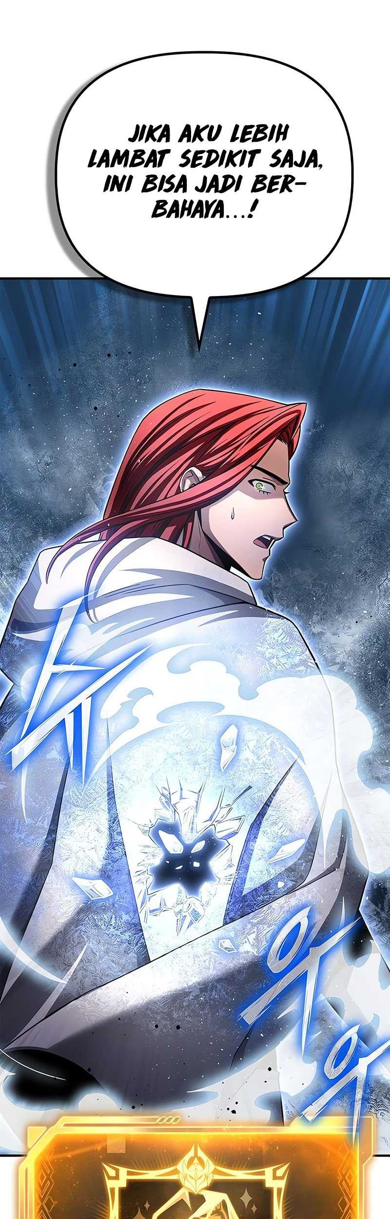 Superhuman Battlefield chapter 139 halaman 29