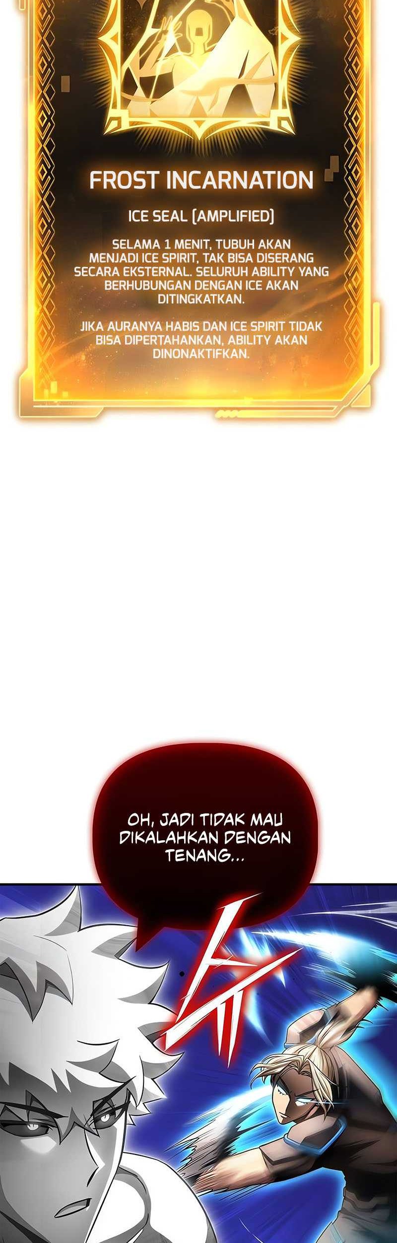 Superhuman Battlefield chapter 139 halaman 30