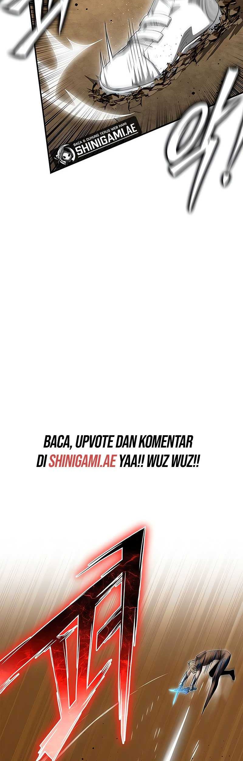 Superhuman Battlefield chapter 139 halaman 34