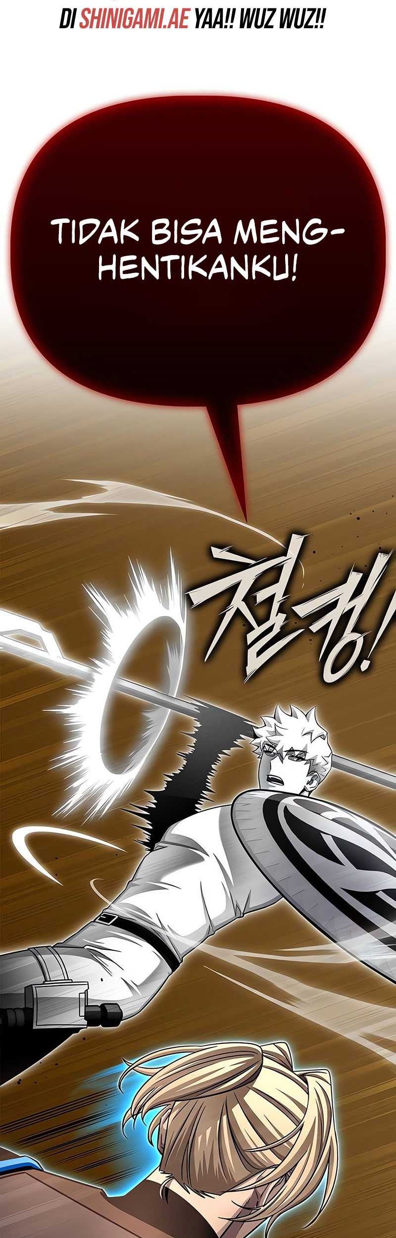 Superhuman Battlefield chapter 139 halaman 38