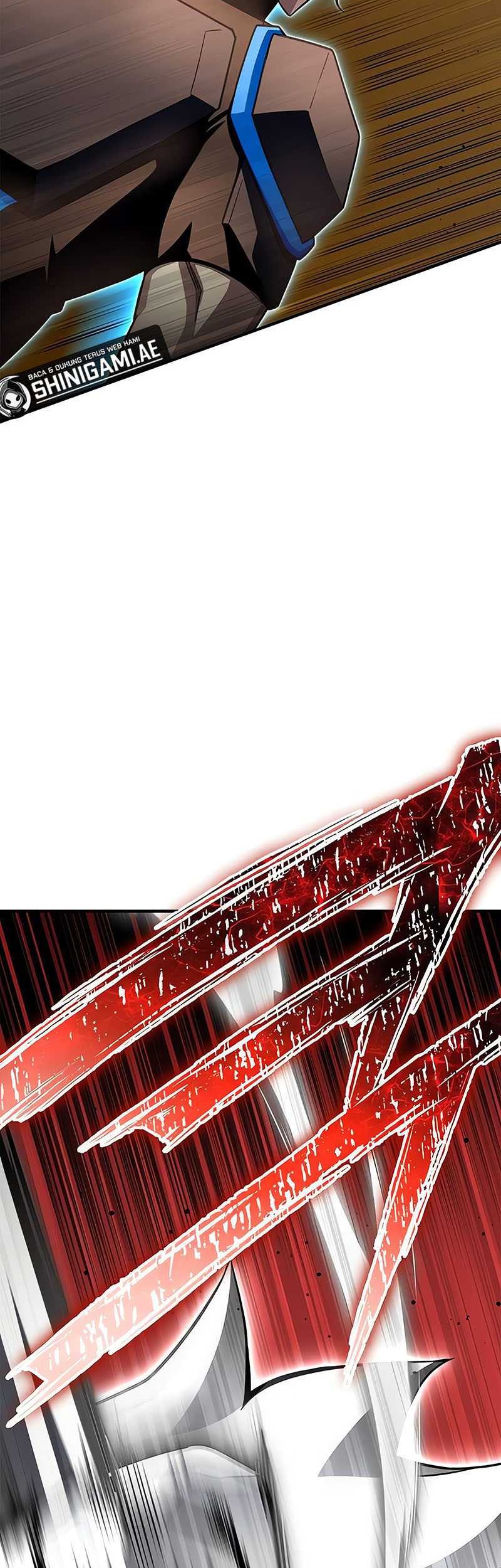 Superhuman Battlefield chapter 139 halaman 39