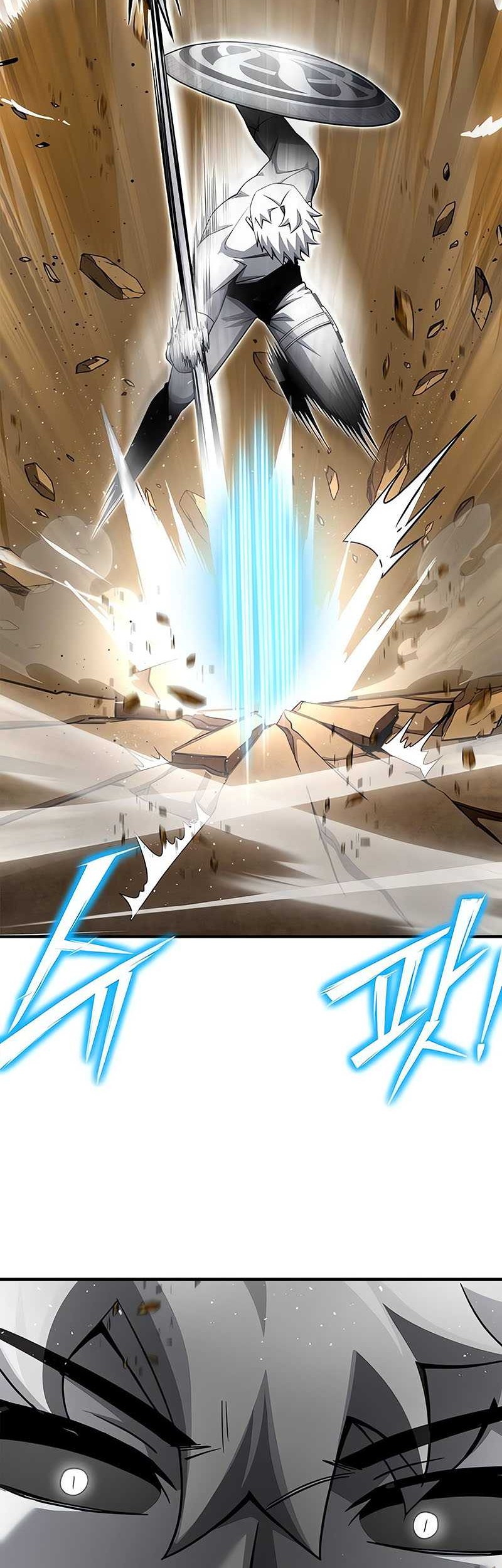 Superhuman Battlefield chapter 139 halaman 42