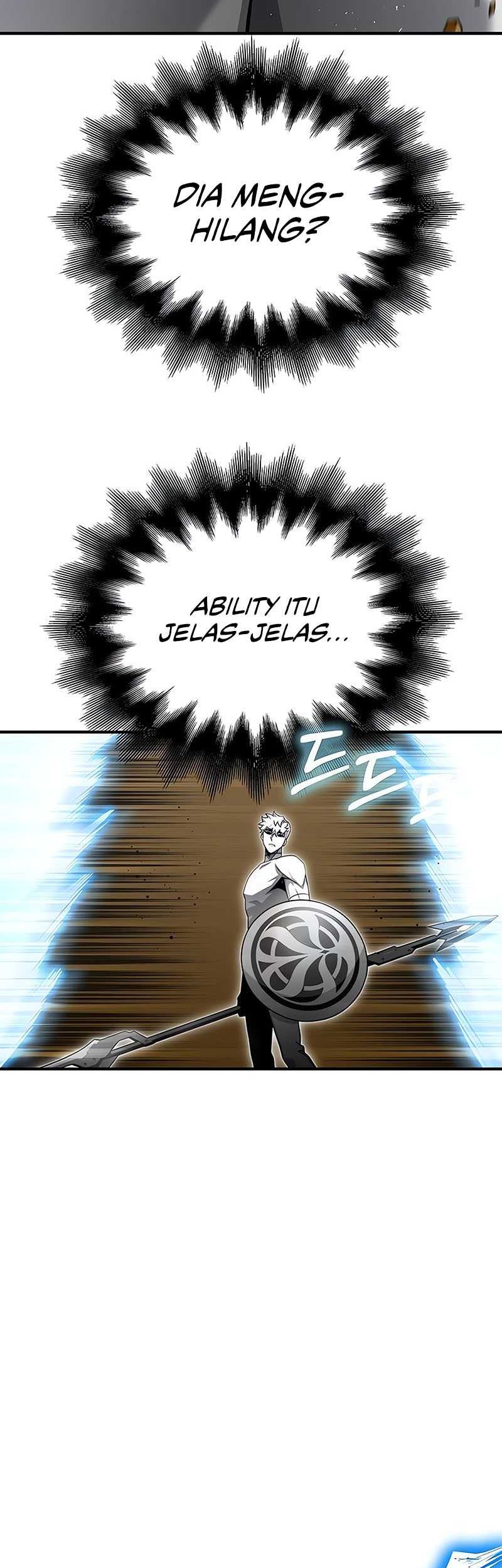 Superhuman Battlefield chapter 139 halaman 43