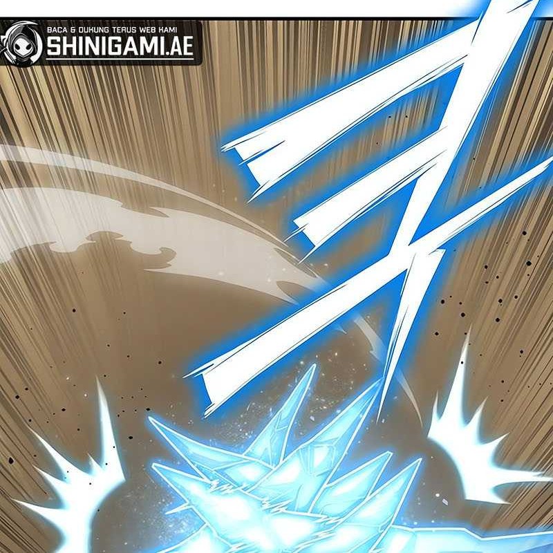 Superhuman Battlefield chapter 139 halaman 44