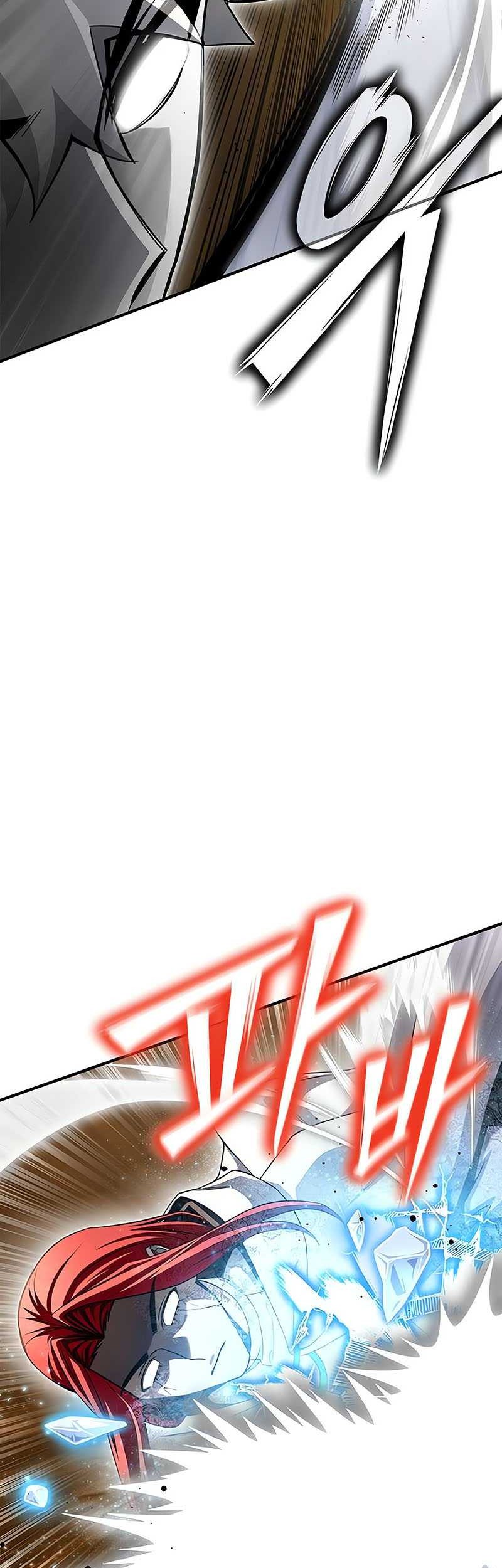 Superhuman Battlefield chapter 139 halaman 47