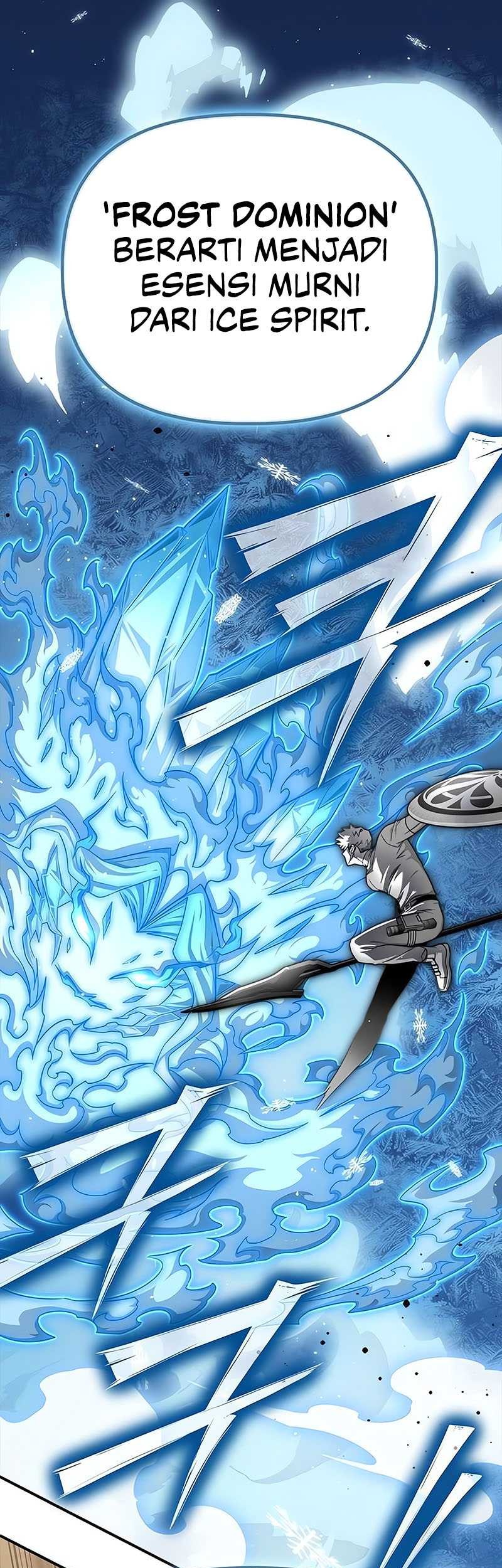 Superhuman Battlefield chapter 139 halaman 53