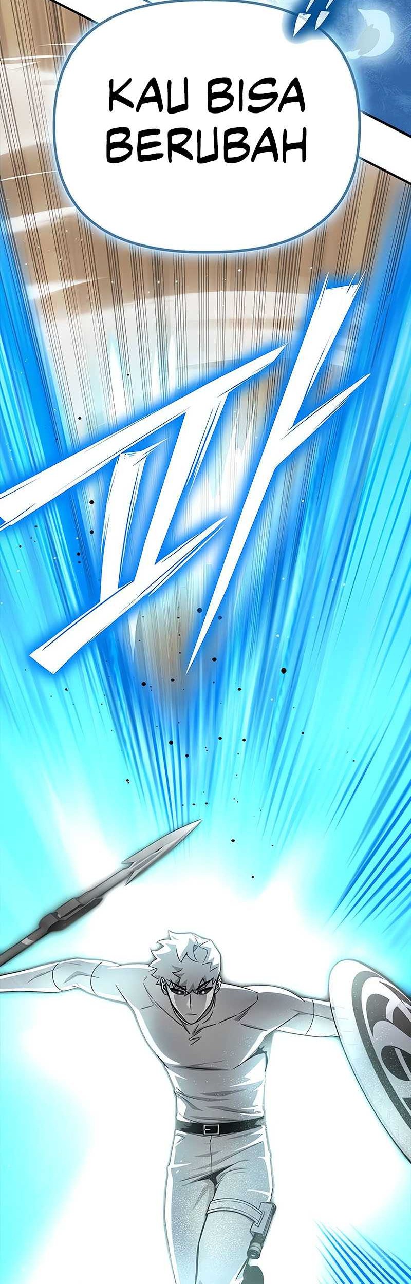 Superhuman Battlefield chapter 139 halaman 54