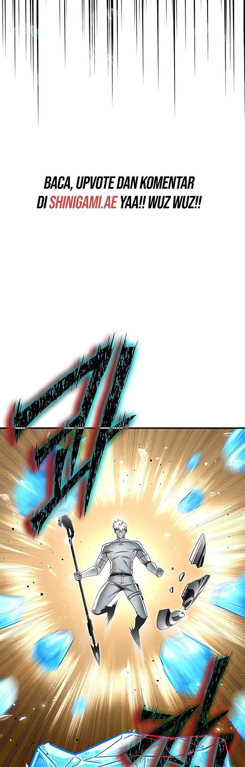 Superhuman Battlefield chapter 139 halaman 58