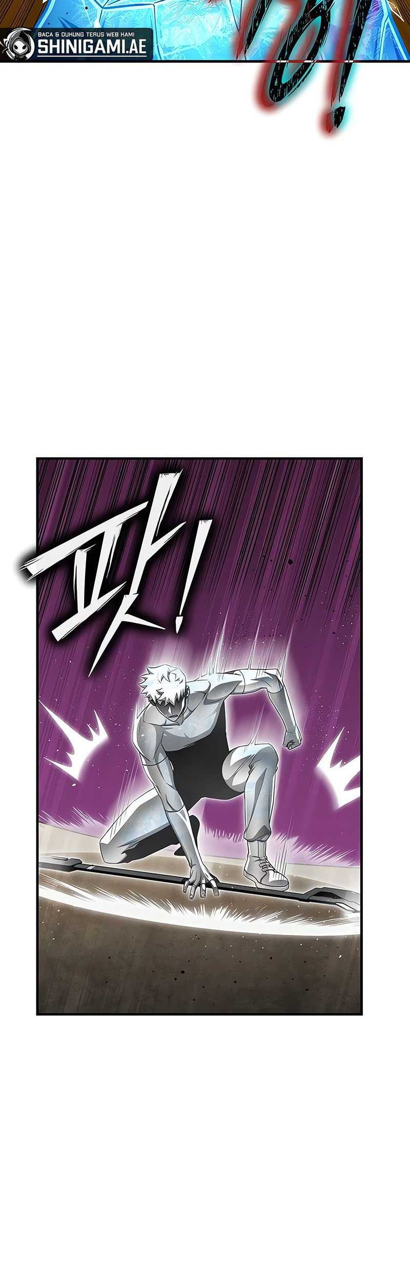 Superhuman Battlefield chapter 139 halaman 59