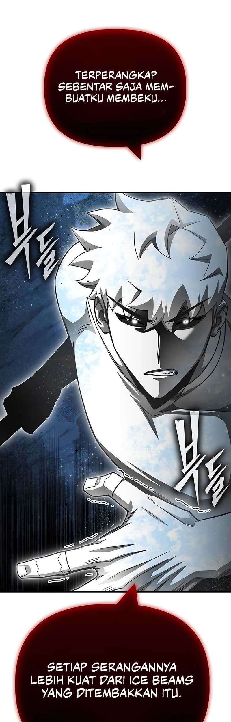 Superhuman Battlefield chapter 139 halaman 60