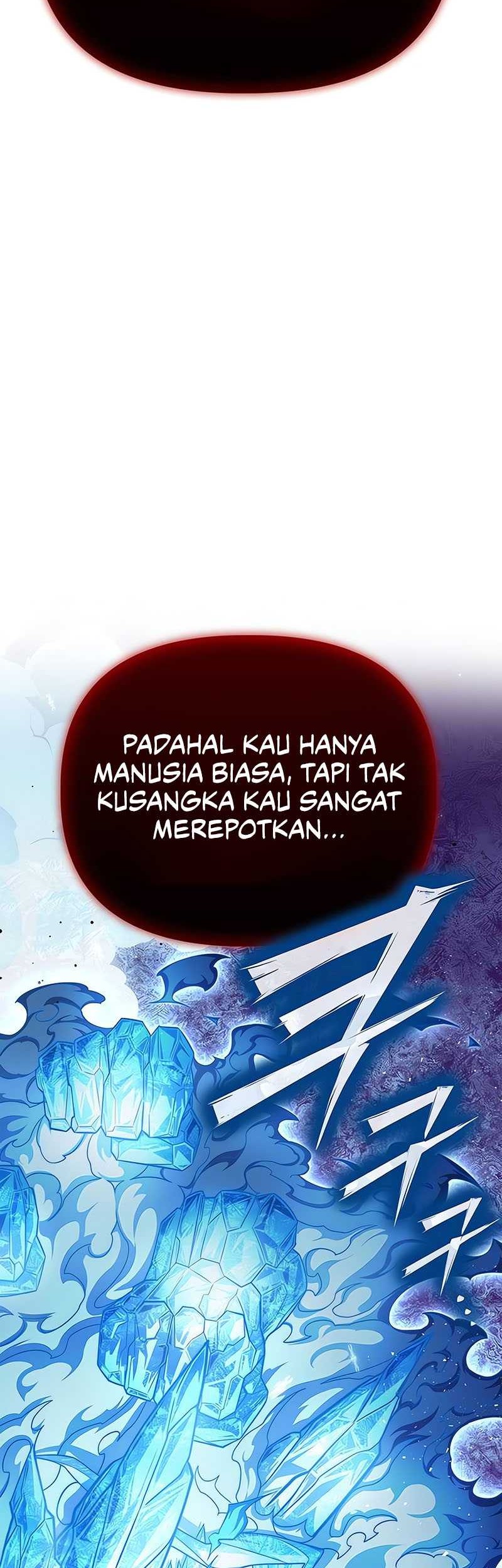 Superhuman Battlefield chapter 139 halaman 61