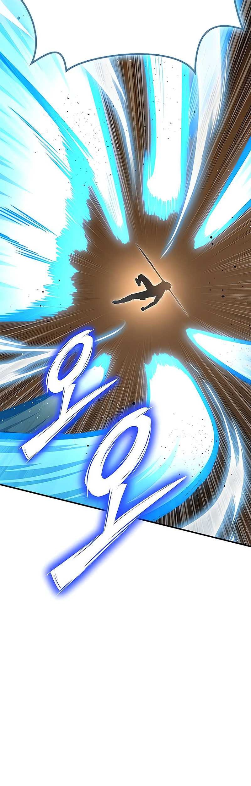 Superhuman Battlefield chapter 139 halaman 66