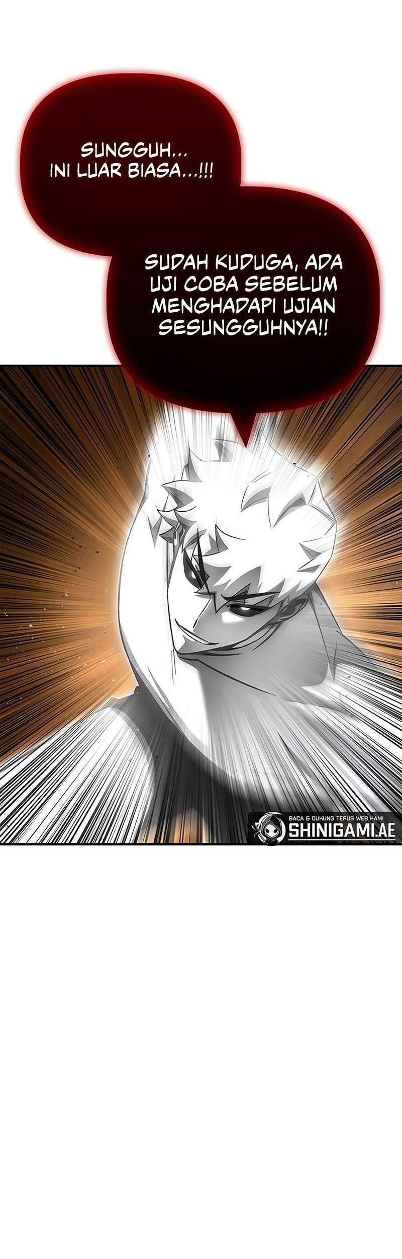 Superhuman Battlefield chapter 139 halaman 67
