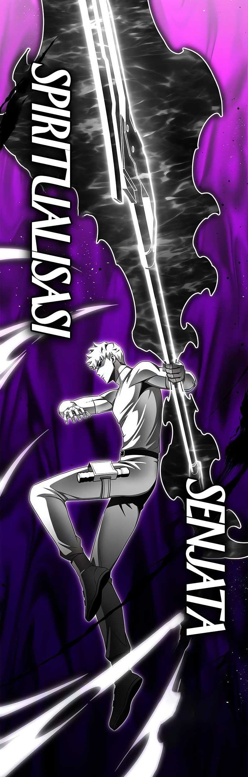 Superhuman Battlefield chapter 139 halaman 69