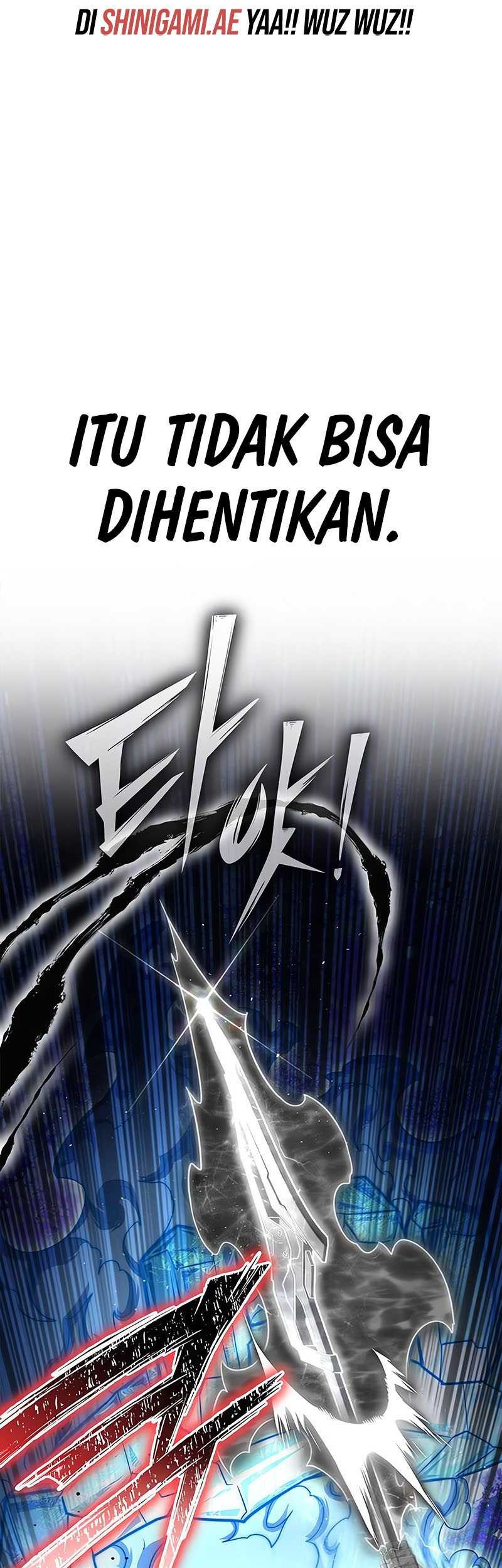 Superhuman Battlefield chapter 139 halaman 73