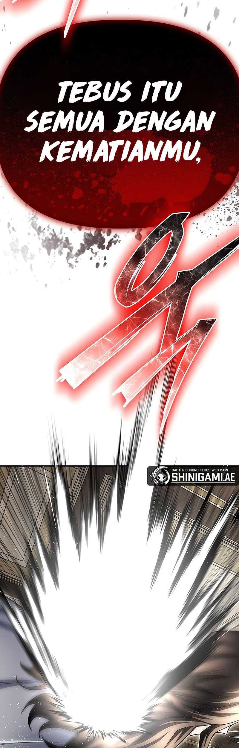 Superhuman Battlefield chapter 139 halaman 83