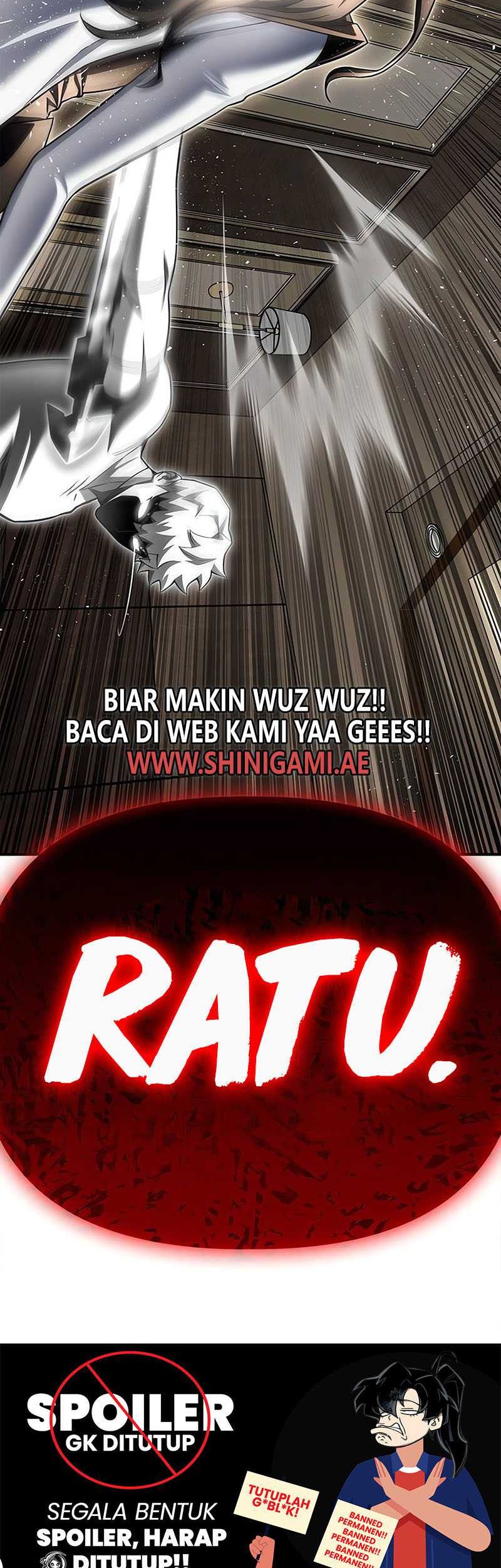 Superhuman Battlefield chapter 139 halaman 84