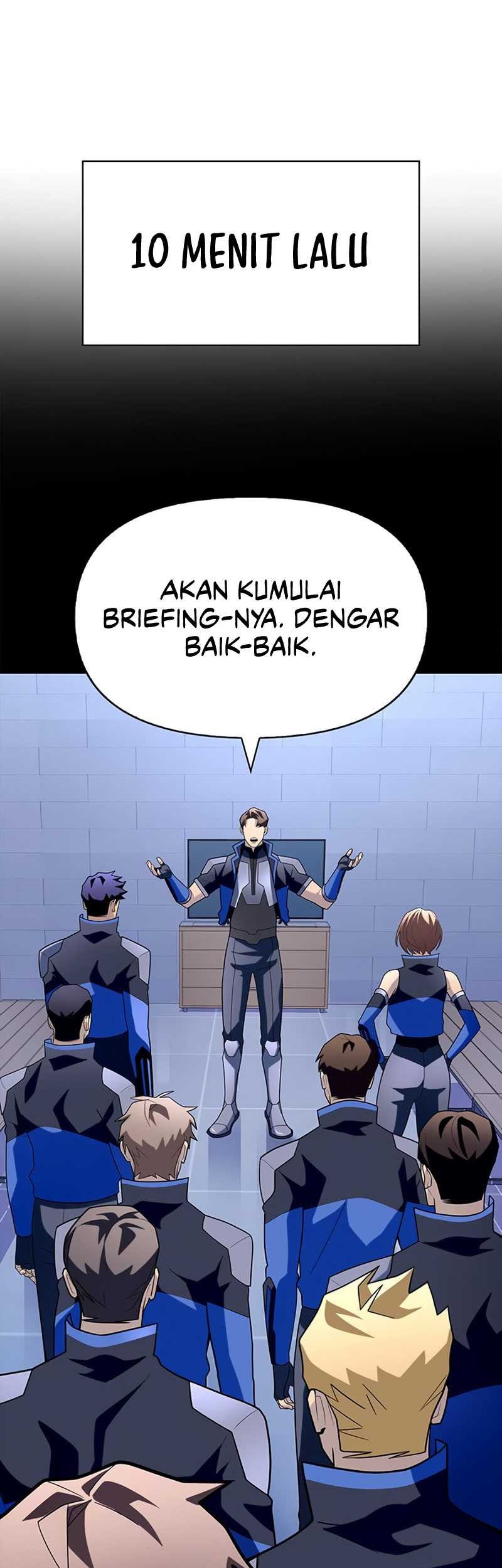 Superhuman Battlefield Bab 14 halaman 14