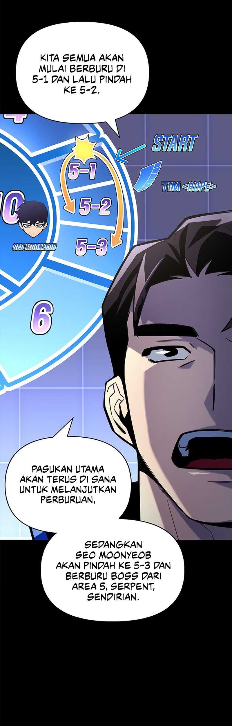 Superhuman Battlefield Bab 14 halaman 17
