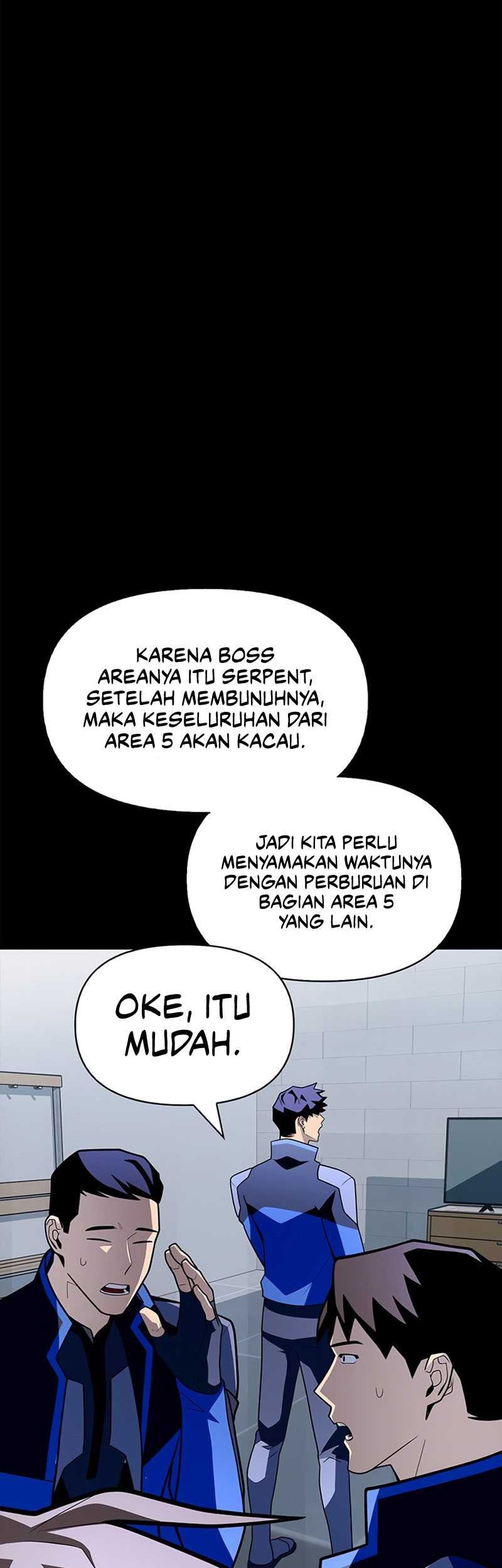 Superhuman Battlefield Bab 14 halaman 18