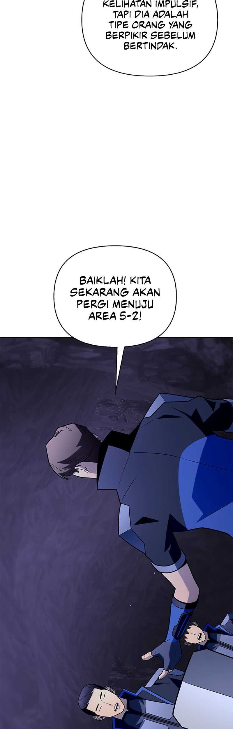 Superhuman Battlefield Bab 14 halaman 105