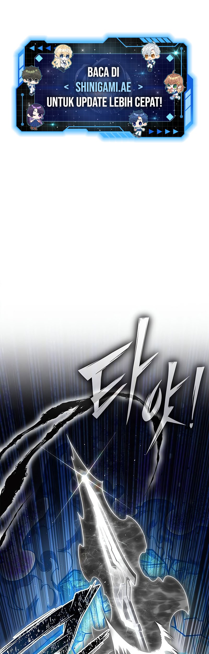 Superhuman Battlefield chapter 140 halaman 2