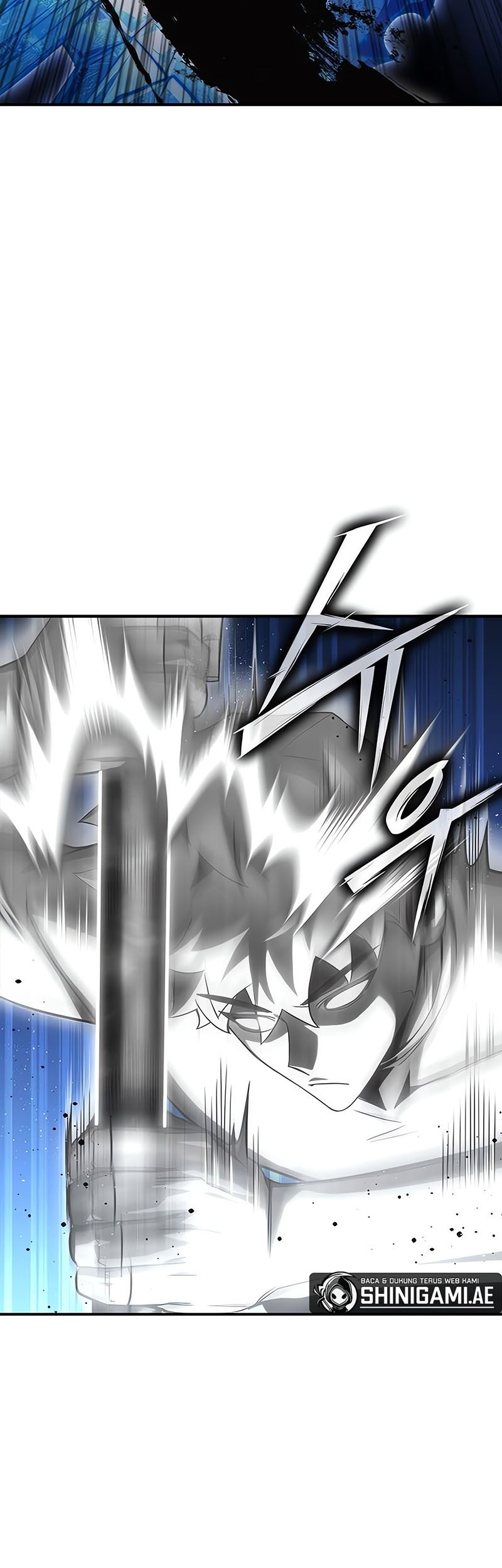 Superhuman Battlefield chapter 140 halaman 4