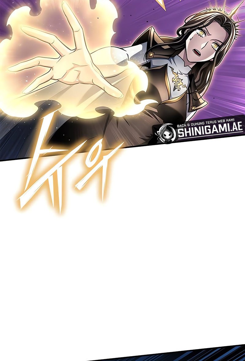 Superhuman Battlefield chapter 140 halaman 9