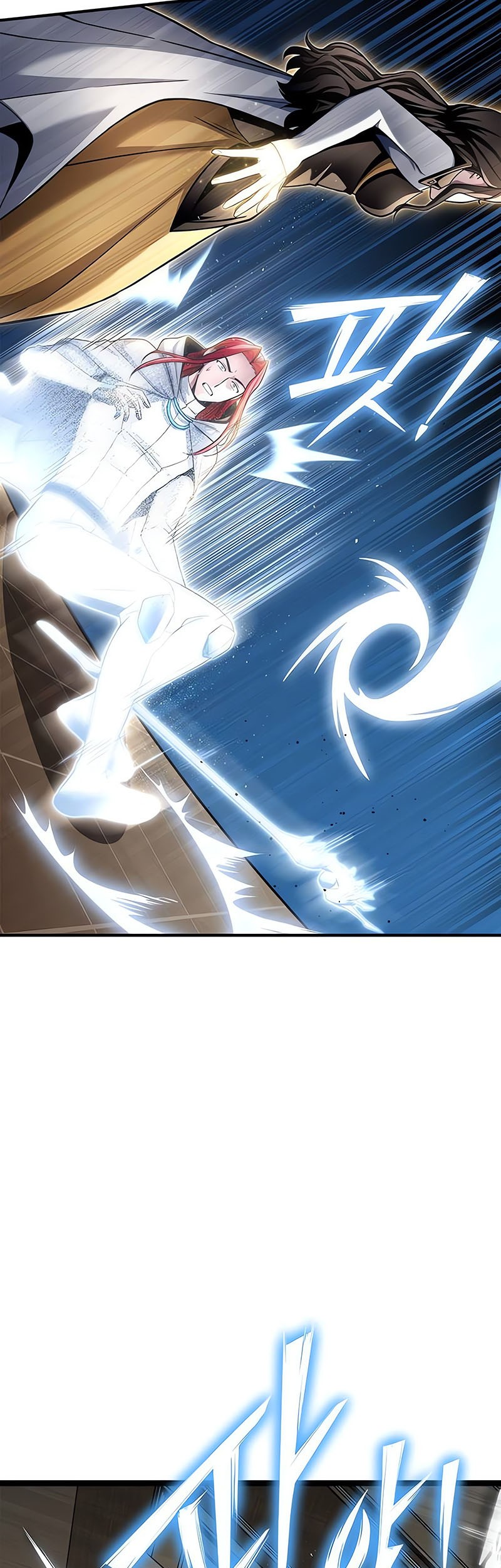 Superhuman Battlefield chapter 140 halaman 10