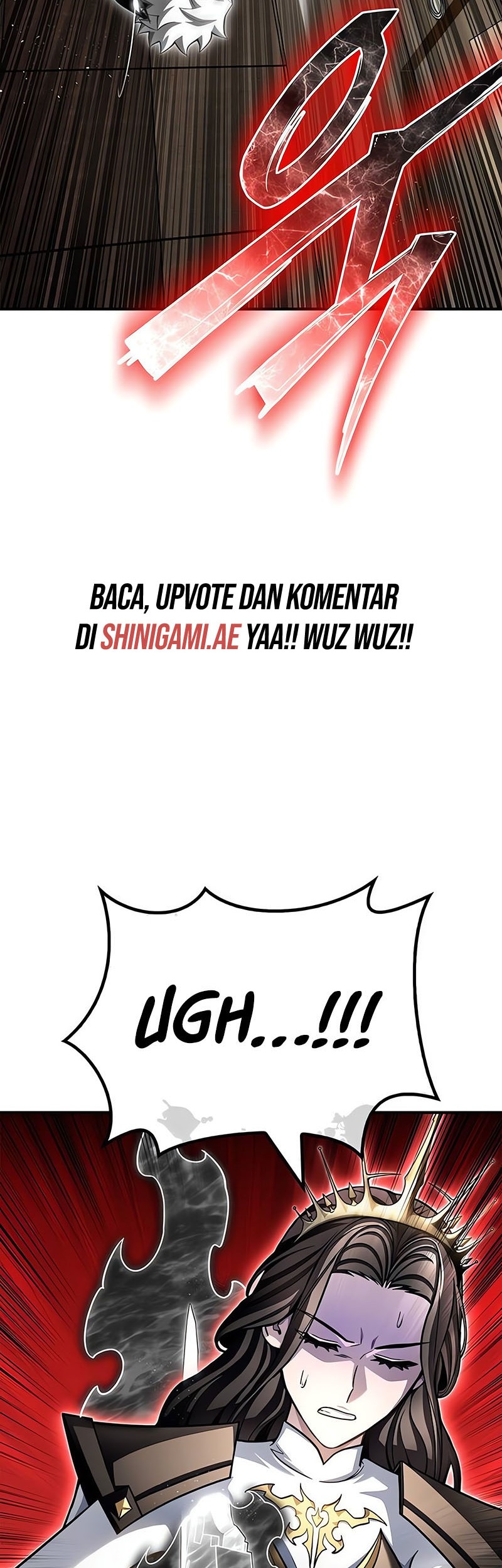 Superhuman Battlefield chapter 140 halaman 15