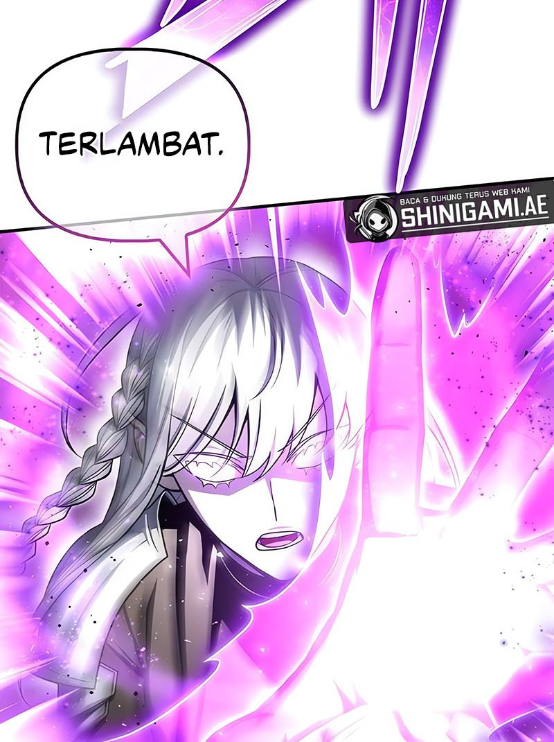 Superhuman Battlefield chapter 140 halaman 29