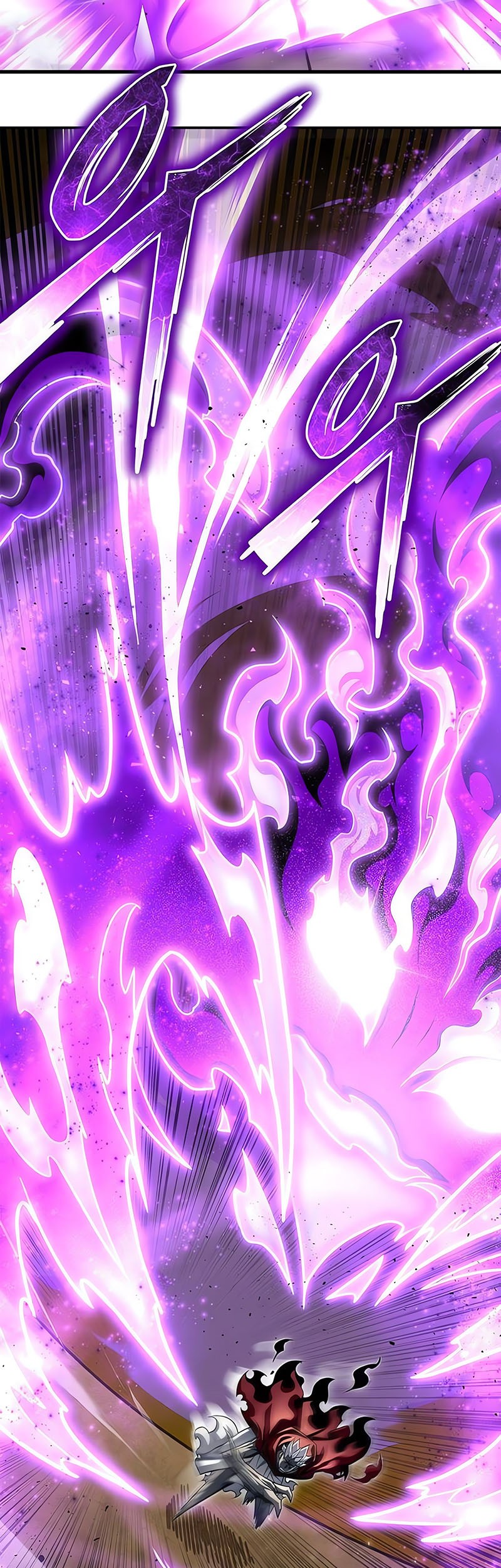 Superhuman Battlefield chapter 140 halaman 30