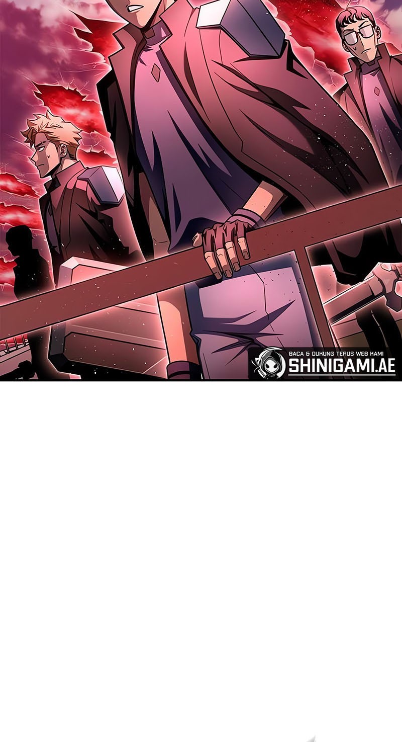 Superhuman Battlefield chapter 140 halaman 38