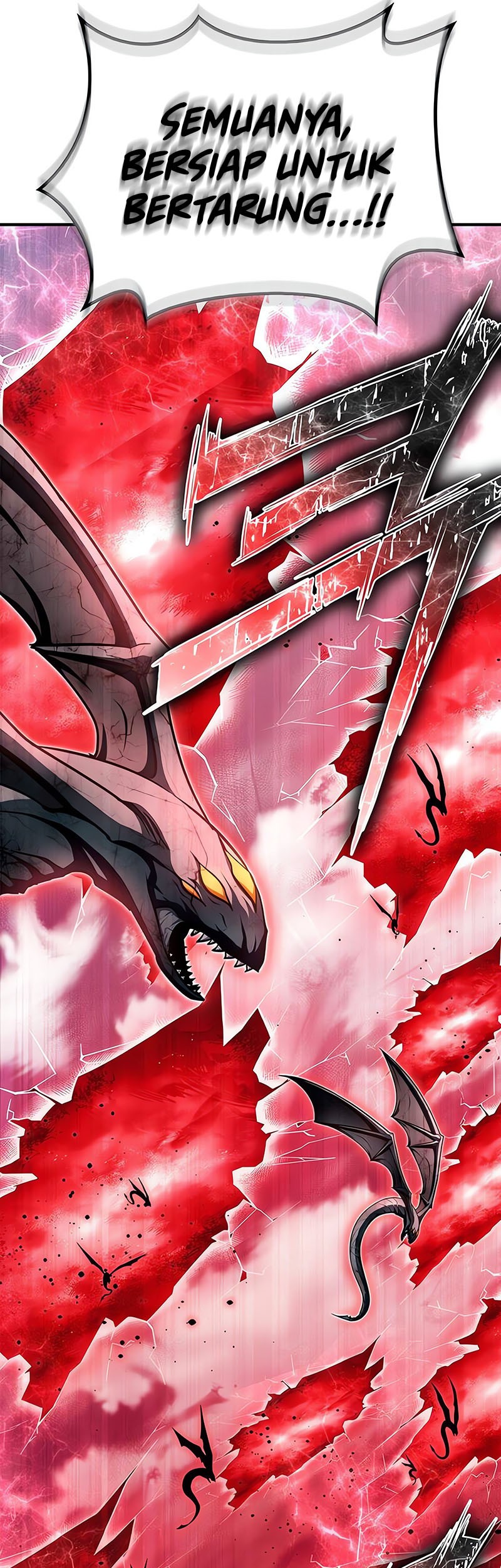 Superhuman Battlefield chapter 140 halaman 39