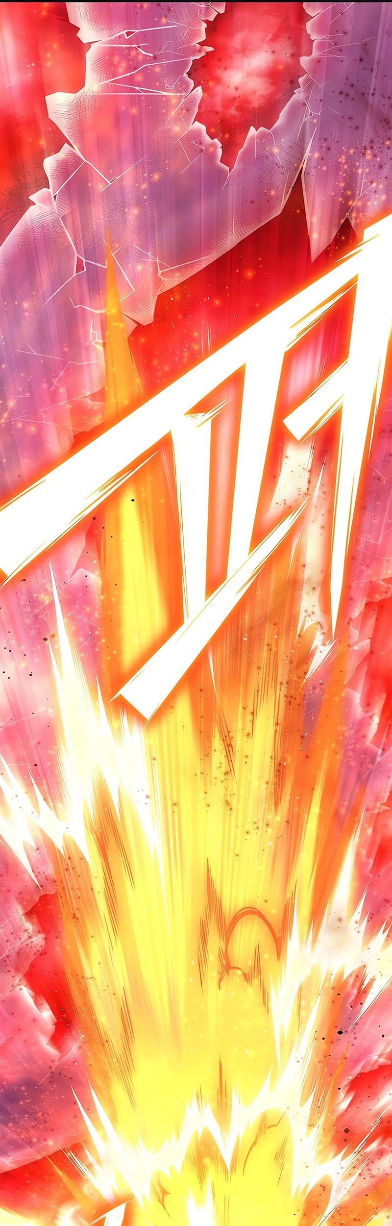 Superhuman Battlefield chapter 140 halaman 43