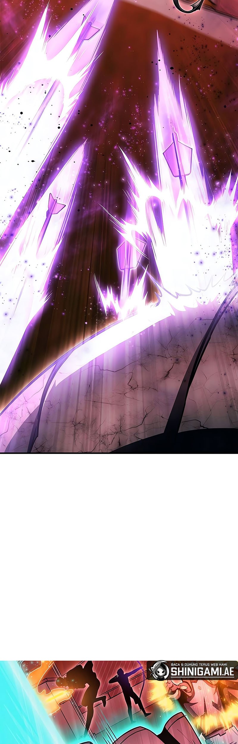 Superhuman Battlefield chapter 140 halaman 45