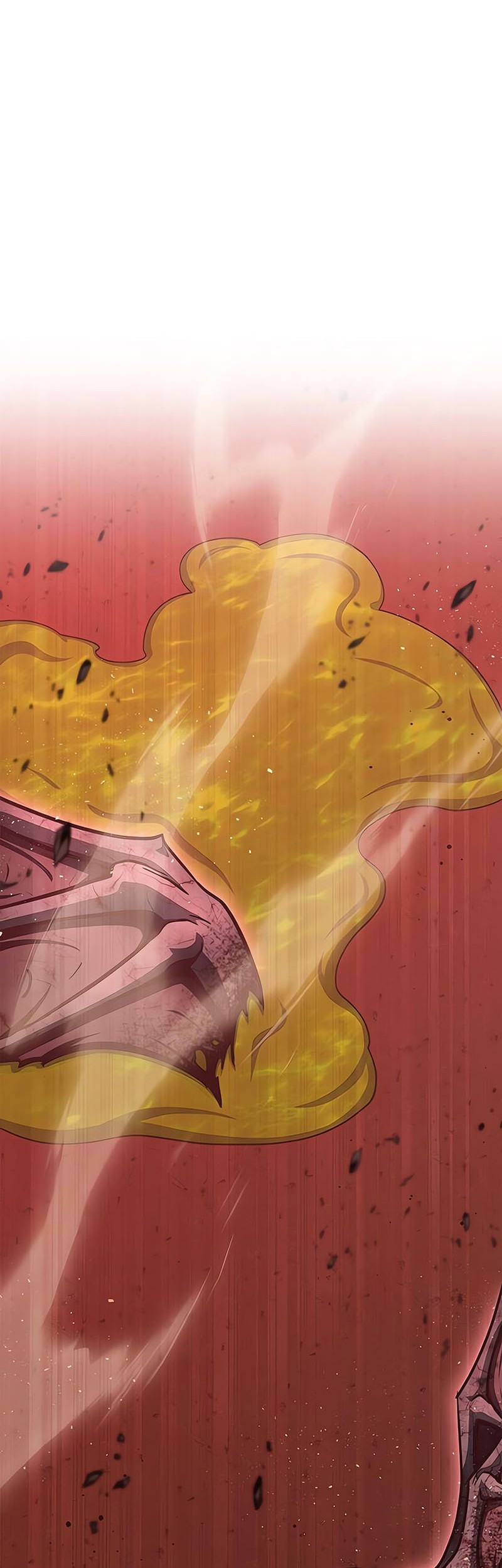 Superhuman Battlefield chapter 140 halaman 48