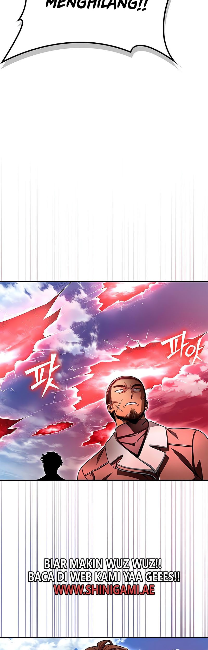 Superhuman Battlefield chapter 140 halaman 53