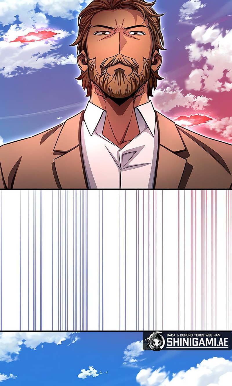 Superhuman Battlefield chapter 140 halaman 54