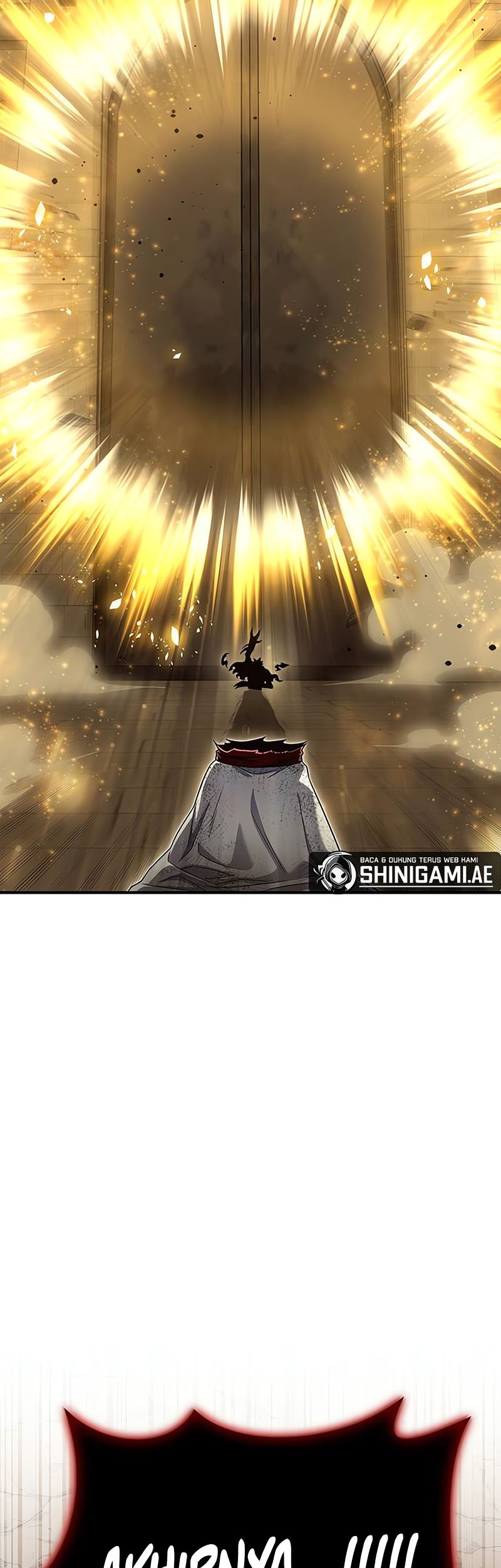 Superhuman Battlefield chapter 140 halaman 69