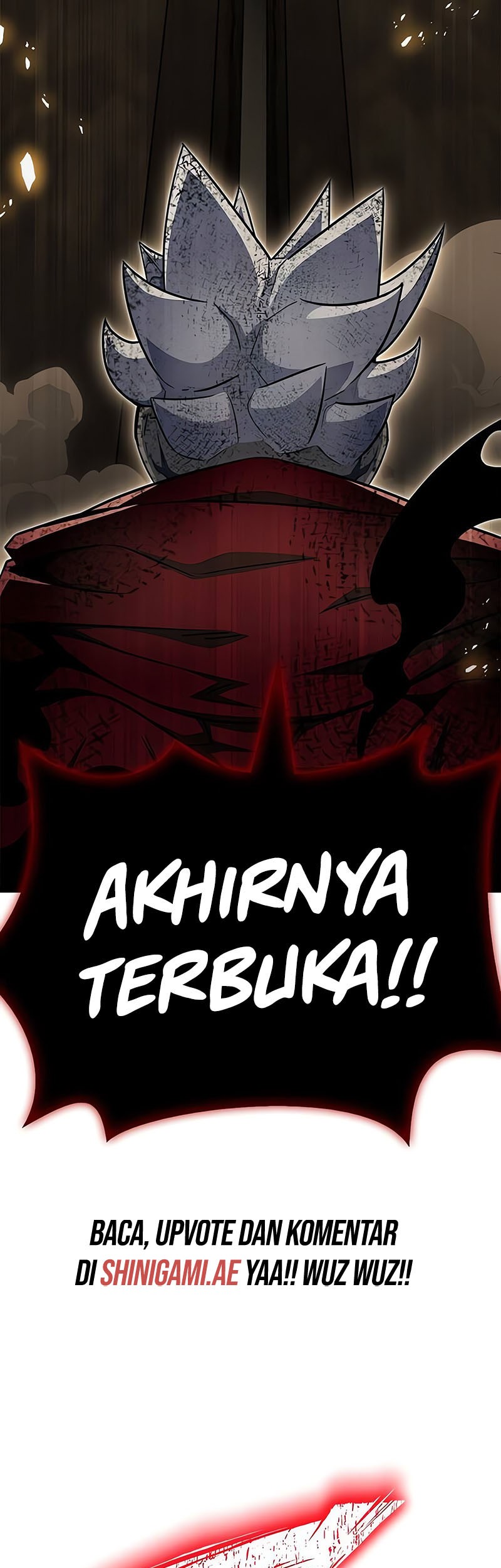 Superhuman Battlefield chapter 140 halaman 71
