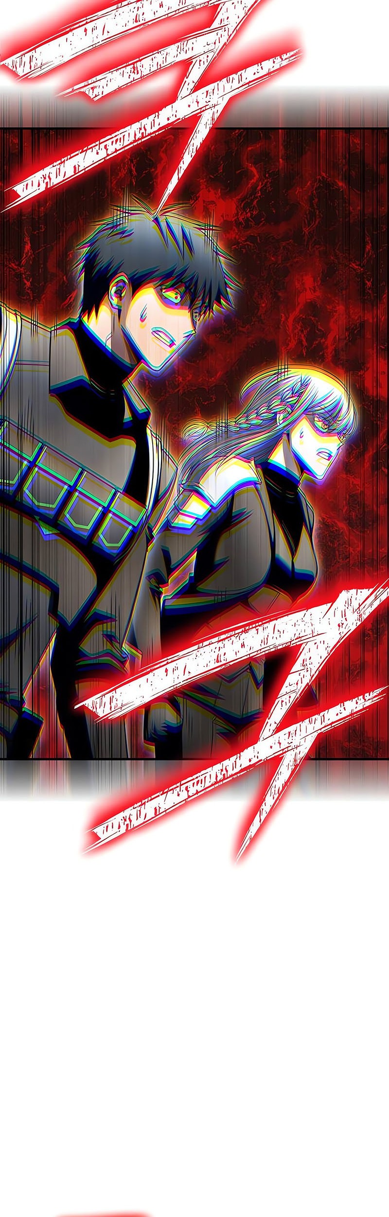 Superhuman Battlefield chapter 140 halaman 72