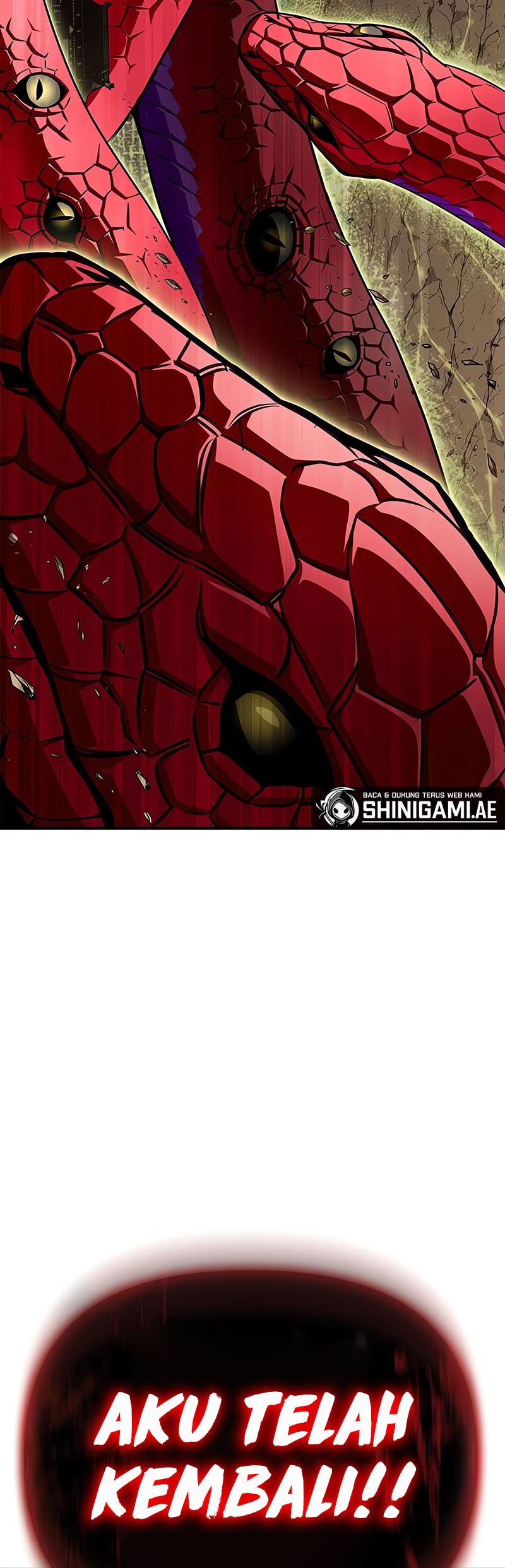 Superhuman Battlefield chapter 140 halaman 85
